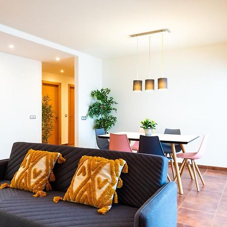 Alma Nortena - Spacious Apartment With Terrace Corralejo Buitenkant foto