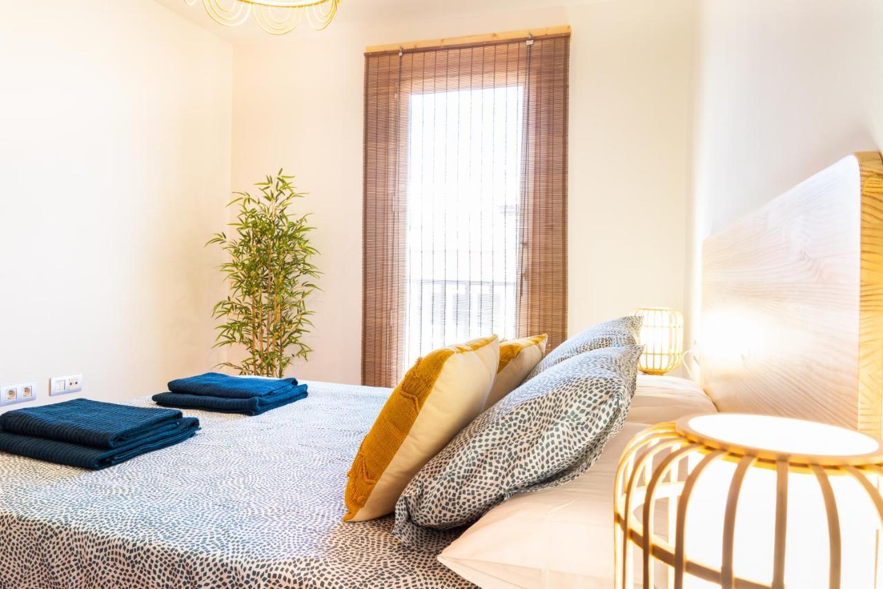 Alma Nortena - Spacious Apartment With Terrace Corralejo Buitenkant foto