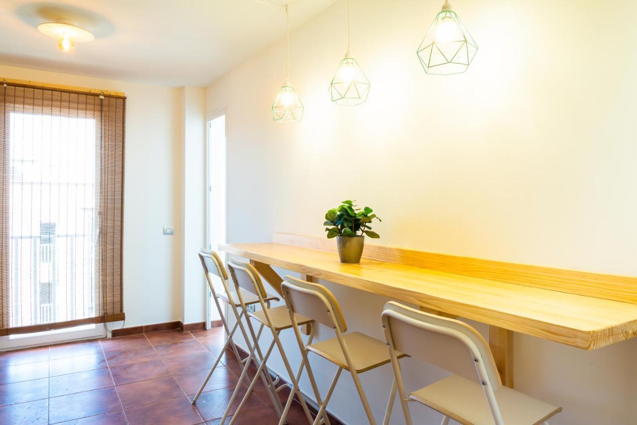 Alma Nortena - Spacious Apartment With Terrace Corralejo Buitenkant foto