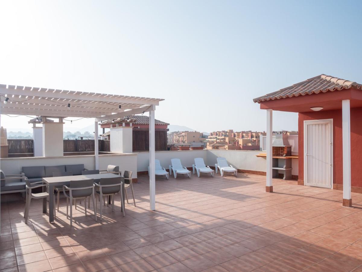 Alma Nortena - Spacious Apartment With Terrace Corralejo Buitenkant foto