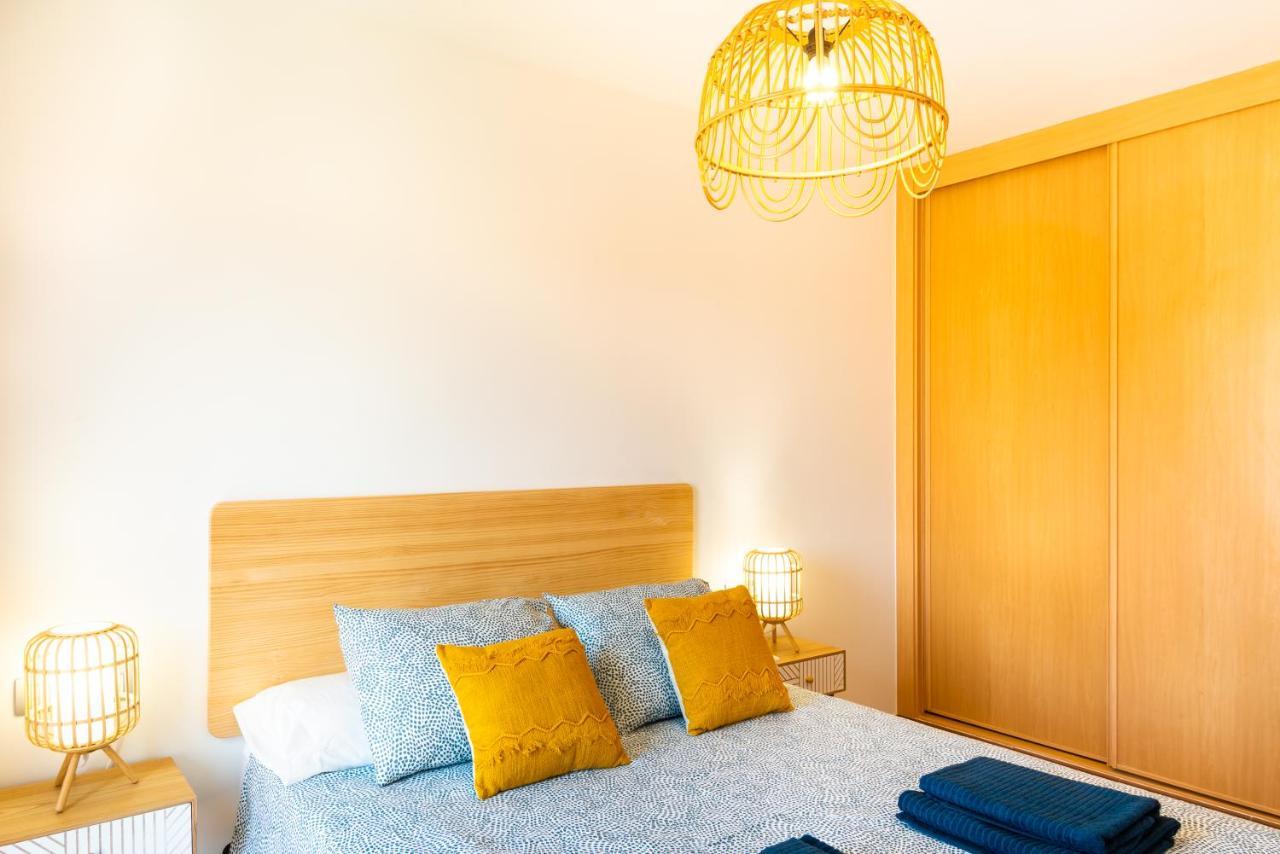 Alma Nortena - Spacious Apartment With Terrace Corralejo Buitenkant foto