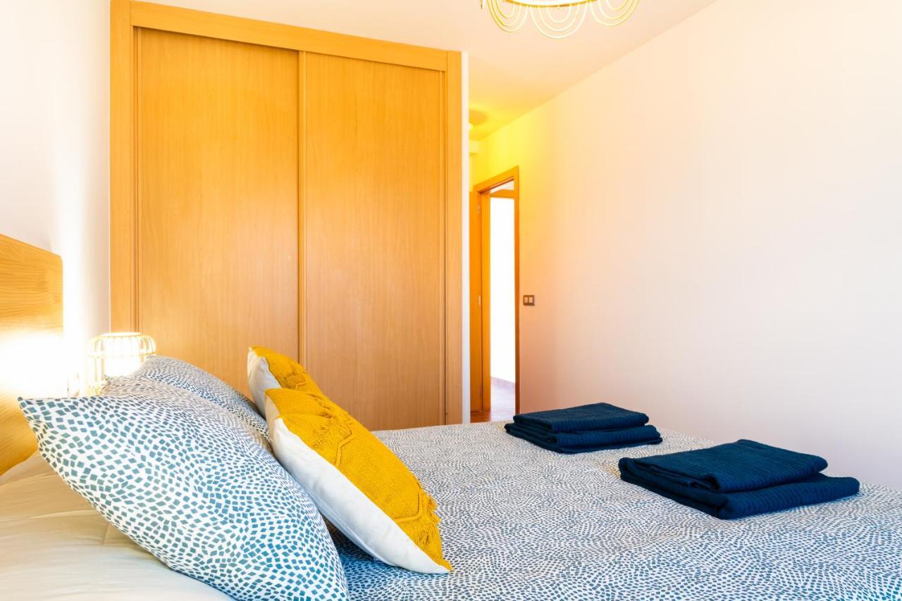 Alma Nortena - Spacious Apartment With Terrace Corralejo Buitenkant foto
