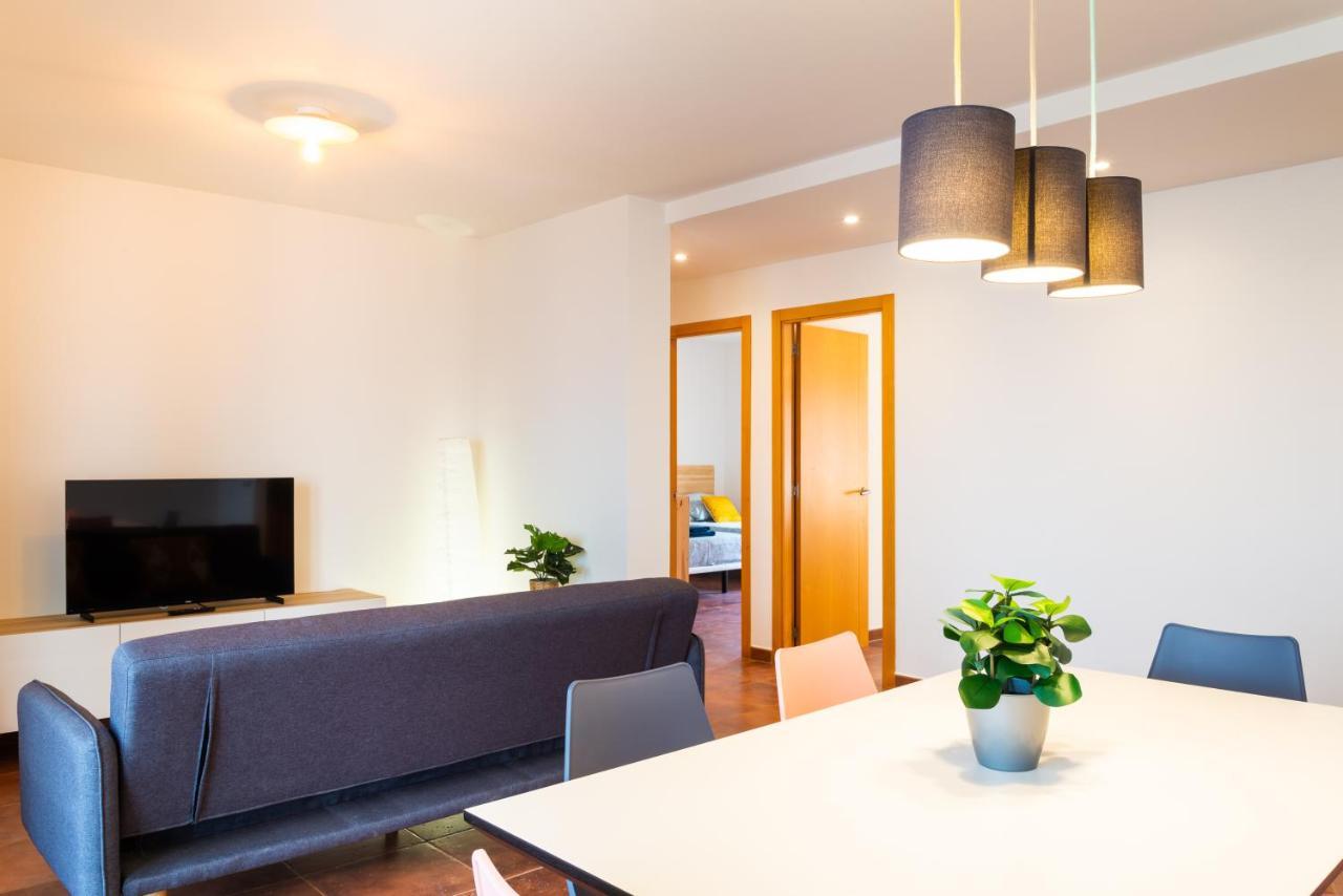 Alma Nortena - Spacious Apartment With Terrace Corralejo Buitenkant foto