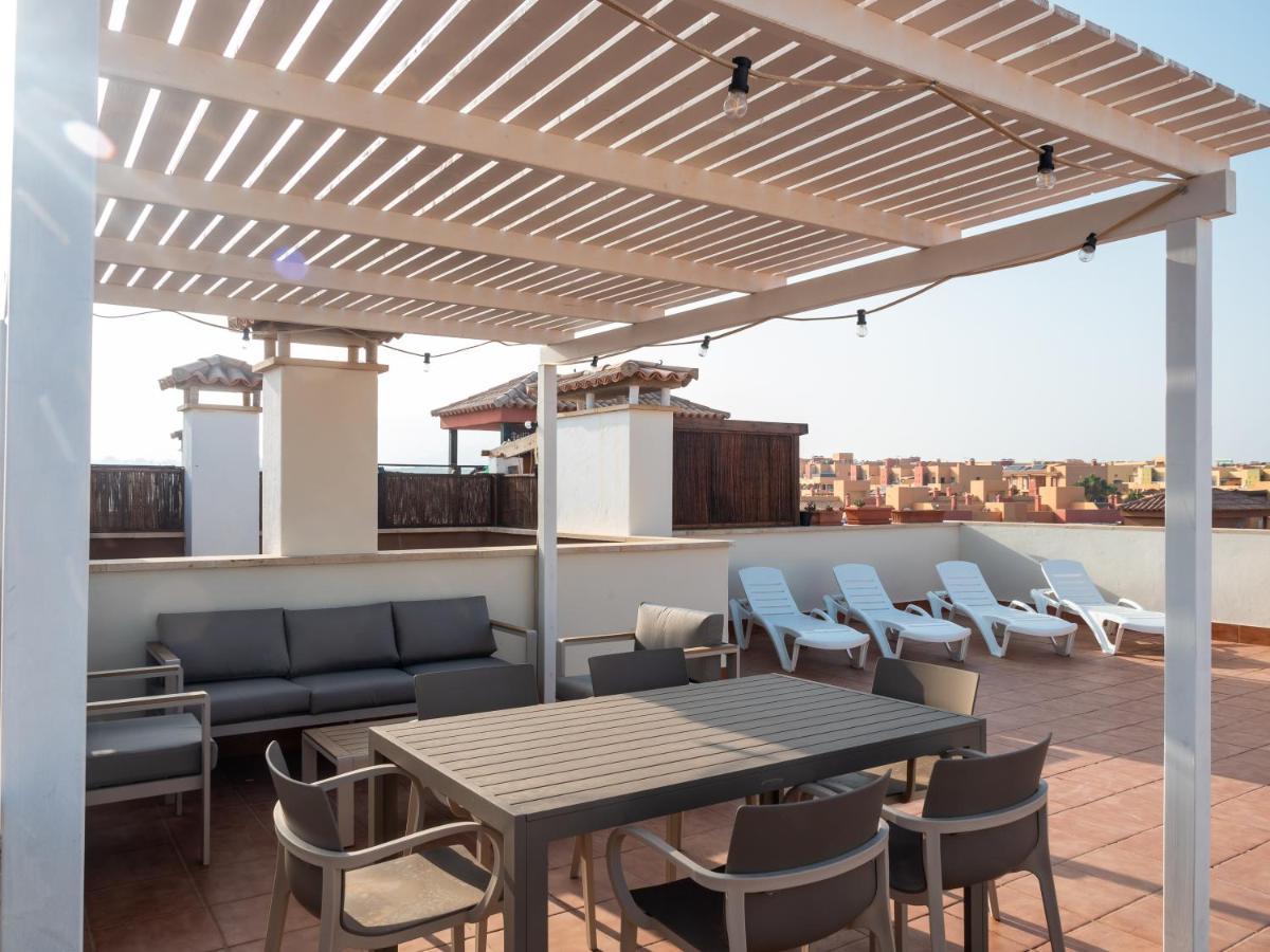 Alma Nortena - Spacious Apartment With Terrace Corralejo Buitenkant foto
